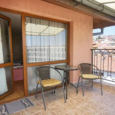 Villa Mirage Szozopol Kültér fotó