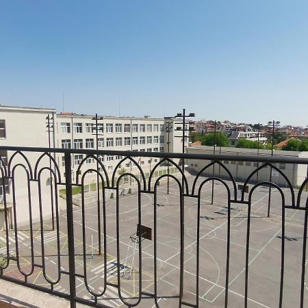 Villa Mirage Szozopol Kültér fotó