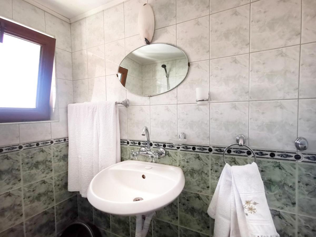 Villa Mirage Szozopol Kültér fotó