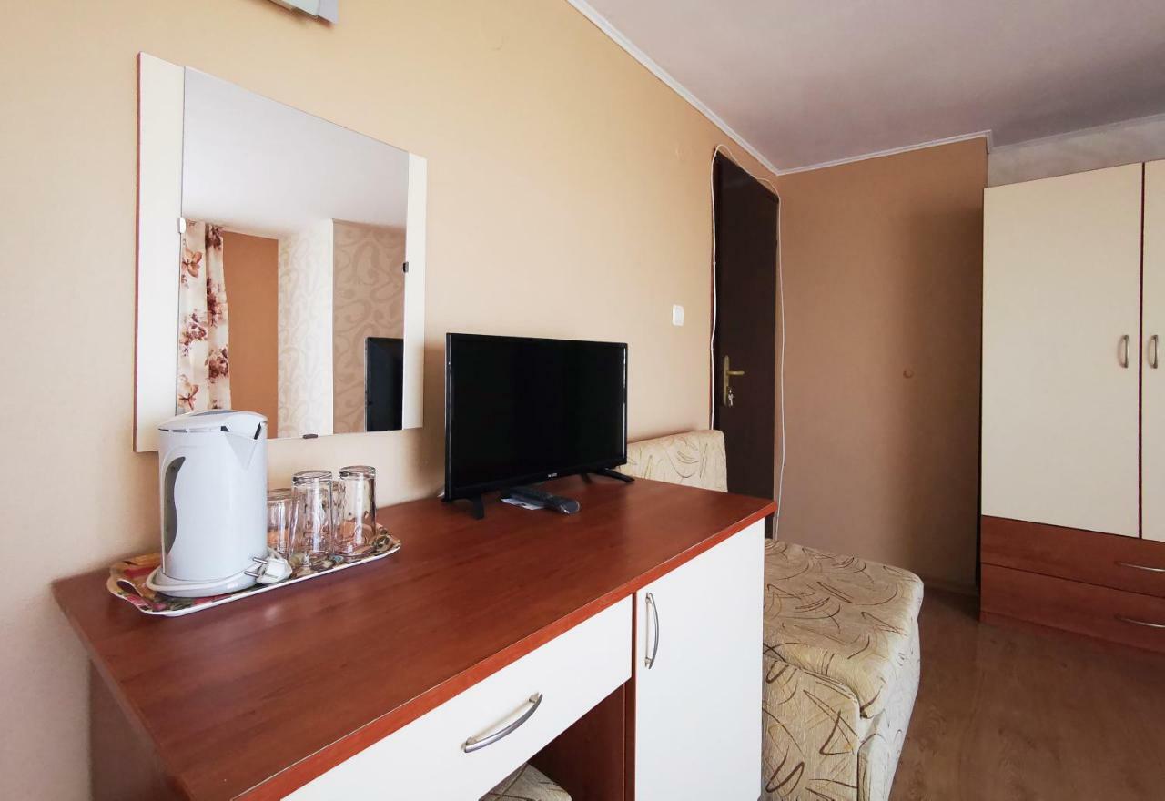 Villa Mirage Szozopol Kültér fotó