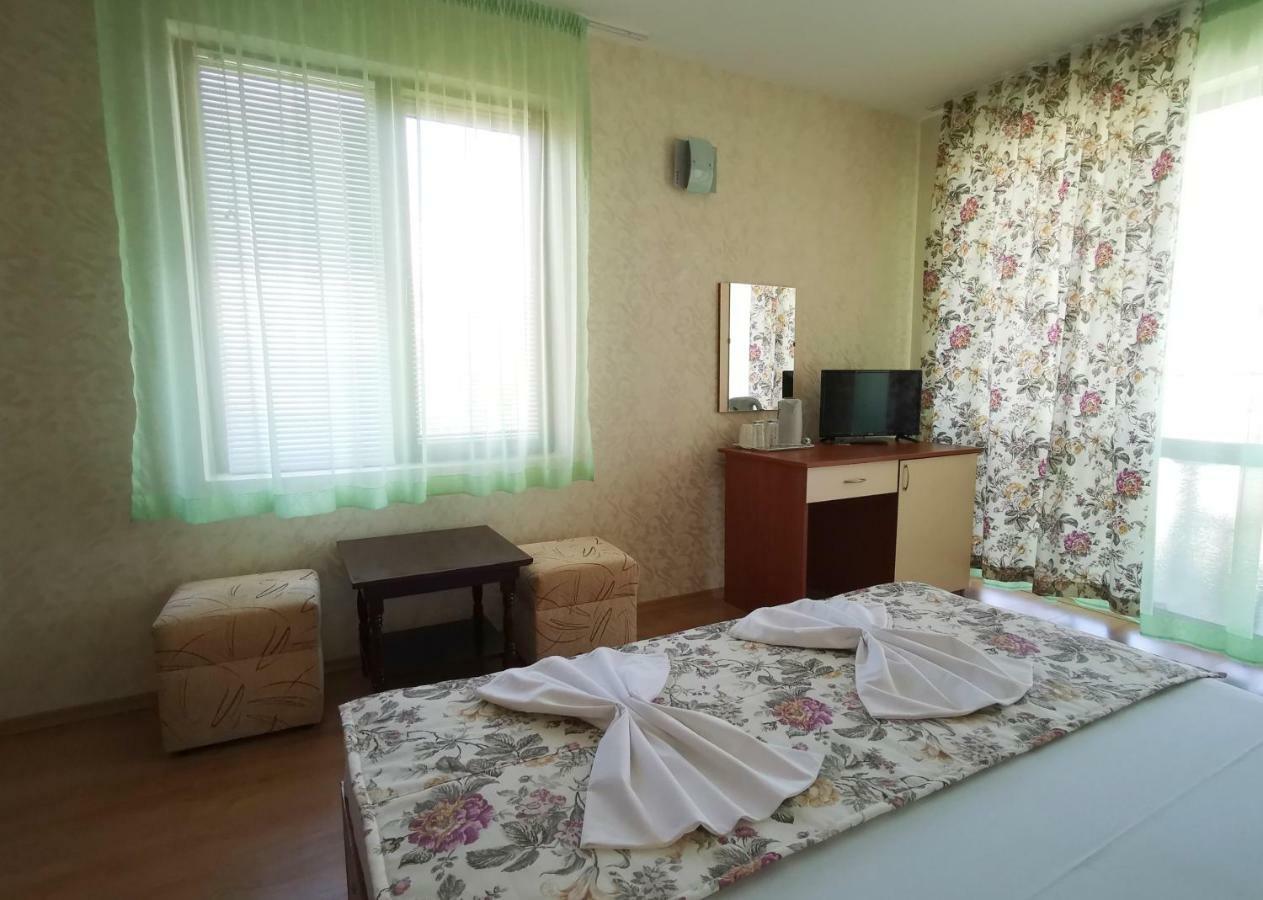 Villa Mirage Szozopol Kültér fotó