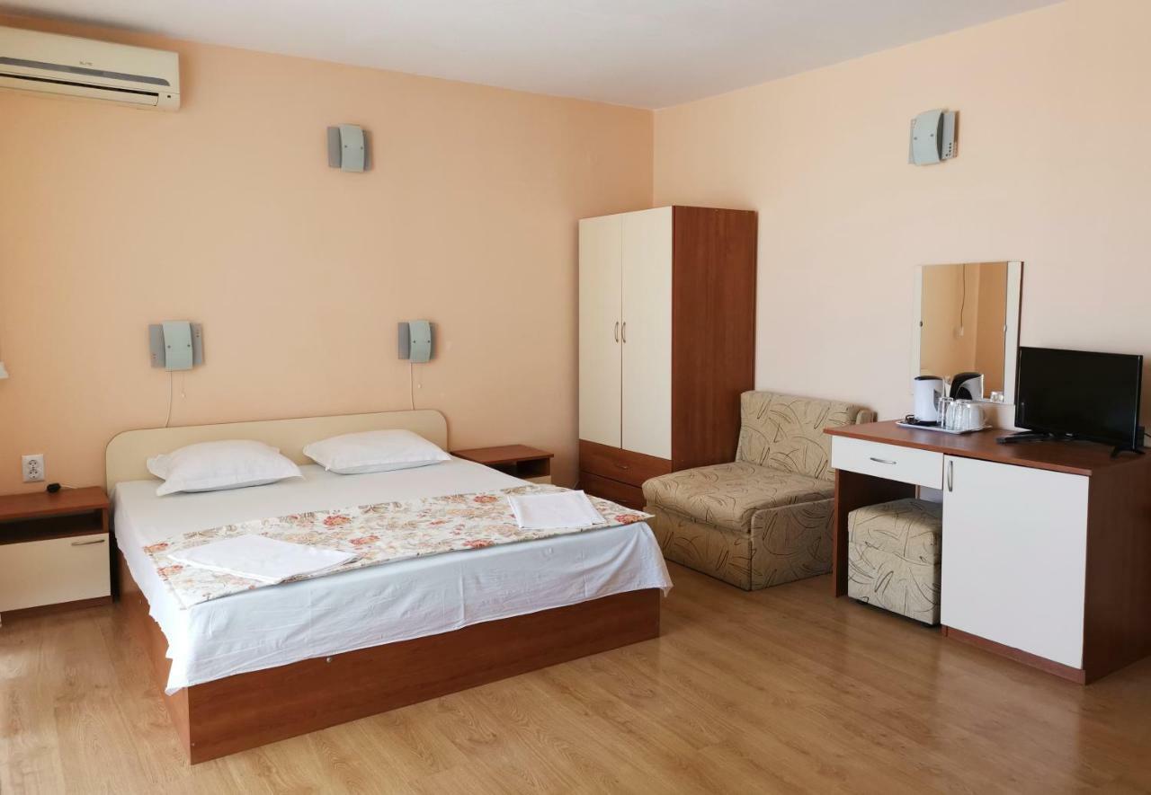 Villa Mirage Szozopol Kültér fotó